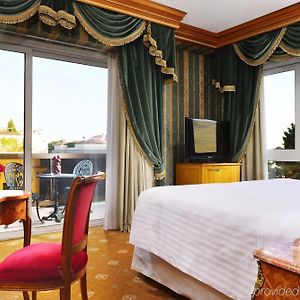 Suite superior